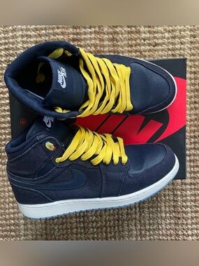 Air Jordan 1 Retro High OG “Family Forever”